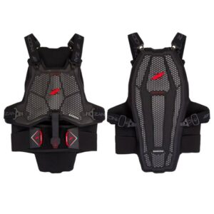 Protezione Salvaschiena e Torace ZandonÃ  Adulto