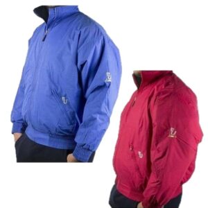 Bomber Adulto Umbria Equitazione Interno in Pile