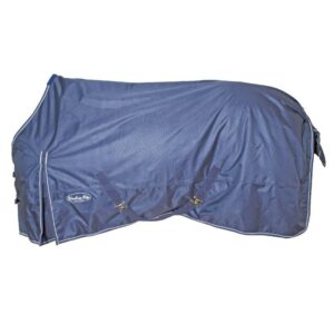 Coperta da Paddock Impermeabile Interno in Pile