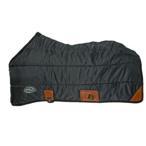 Coperta da Box Western Modello Austin 350 gr