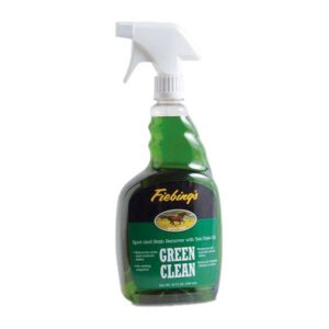Smacchiatore Green Clean Fiebing's