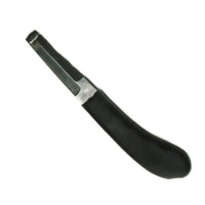 Coltello Inglese Destro Doppia Lama