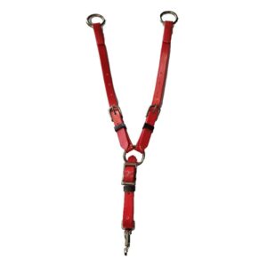 Forchette in Pvc con Doppia Regolazione