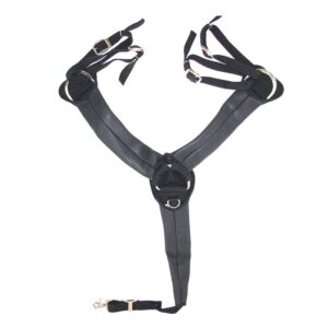 Pettorale da Trekking in Neoprene