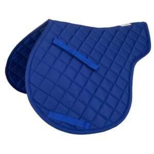 Sottosella Inglese Sagomato in Cotone