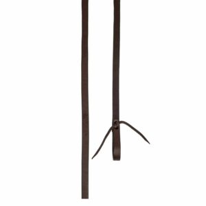 Redini Western Pool's in Cuoio Oliato