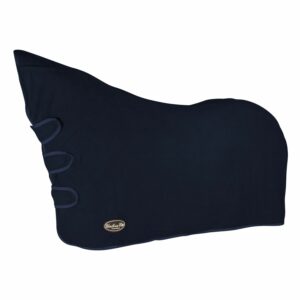 Coperta in Pile Antipilling con Copricollo