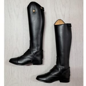 Stivali Inglesi Equicomfort con Laccetti