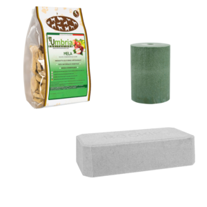 Biscotti ed Integratori