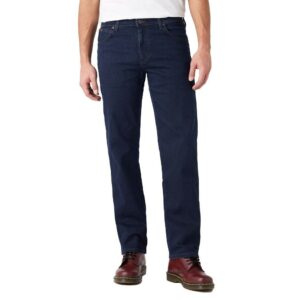 Jeans Wrangler Uomo Texas Stretch