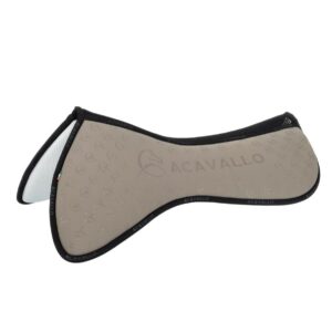 Compensatore Acavallo in Memory Foam, Lycra e Bamboo