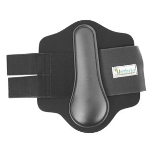 Stinchiere in Neoprene e Calotta in Gomma