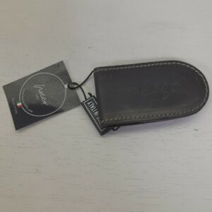 Porta Banconote in Pelle Saturno