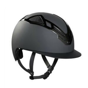 Cap Suomy Apex Chrome Antracite Matt