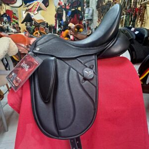 Sella Zaldi Doma Drim Atlanta TM Nera