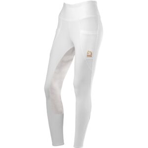 Leggings Tattini Donna Modello Begonia