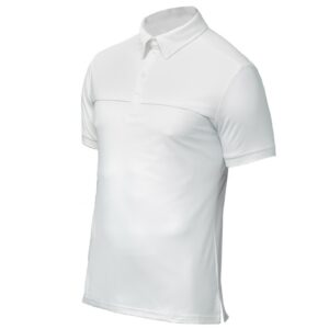 Polo Tattini Bambino da Concorso Manica Corta