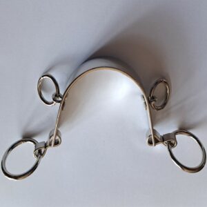 Serretta Spagnola con Anelli