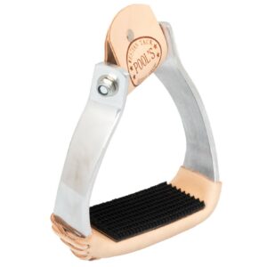 Staffe per Monta Western