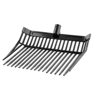 Forca Futur Fork in Plastica