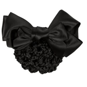 Rete per Capelli con Fiocco