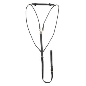 Gogue con Tiranti in Nylon Supreme