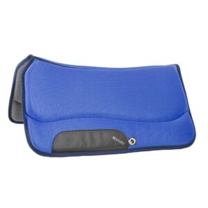 Sottosella Western Burioni in Sympatex e Neoprene Blu Royal