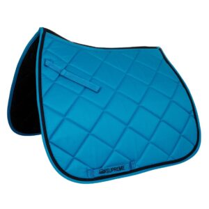 Sottosella Inglese da Dressage Supreme Azzurro