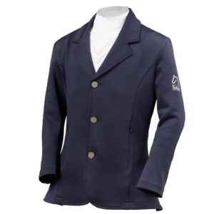 Giacca Tattini Bambino da Concorso Modello Sole