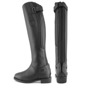 Stivali in Pelle Equicomfort da Trekking