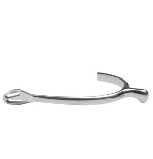 Speroni Inglese Inox a Goccia