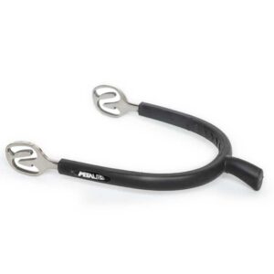 Speroni Inglesi Metalab a Tronchetto Rivestiti in Gomma