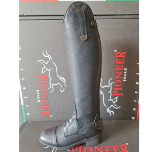 Stivali in Pelle Pioneer Modello Afrodite