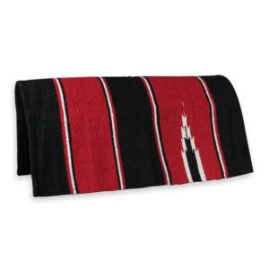 Sottosella Tappetino Western Pony