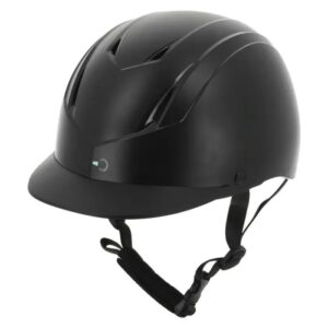 Casco Equitazione Riding World Topy