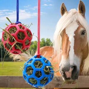 Palla Morbida Gioco Cavallo