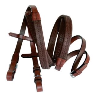 Redini Monta Inglese