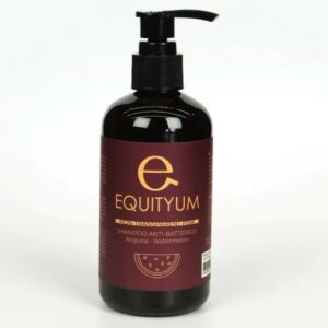 Shampoo Equityum Anti Batterico Anguria