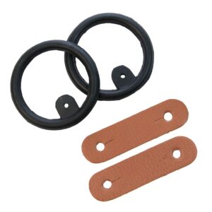 Elastico con Cinturino per Staffe di Sicurezza