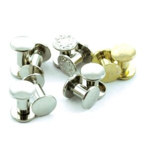 Viti per Testiera Set da 10 Pz