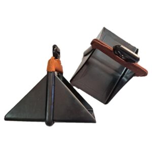 Staffe per Monta Spagnola