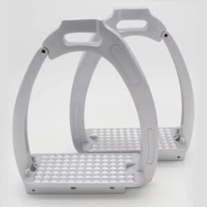 Staffe di Sicurezza HS Pro Safety Argento