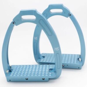 Staffe di Sicurezza HS Pro Safety Azzurro