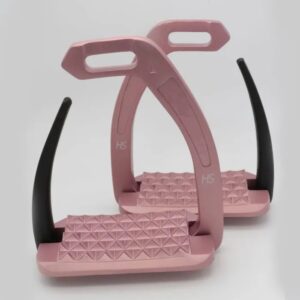 Staffe di Sicurezza HS Safety Flex Rosa