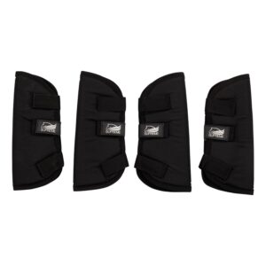 Paracolpi da Trasporto Supreme Set da 4 Pz