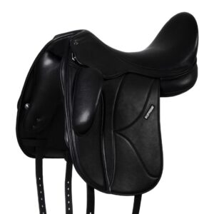 Sella Supreme da Dressage Modello Richmond