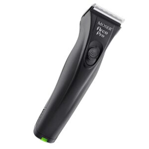 Tosatrice Moser Arco-Pro Cordless