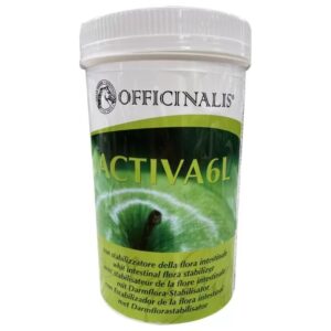 Activa 6 Lactobacillus Officinalis