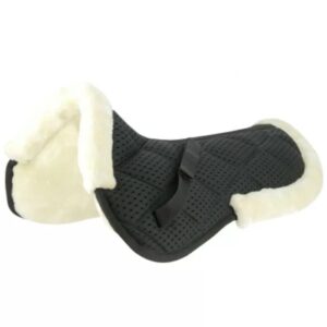 Salvaschiena Equitheme Pro Air Nero