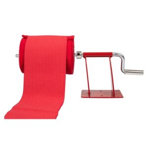 Avvolgifasce in Metallo